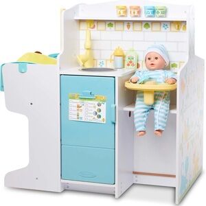 Baby care center